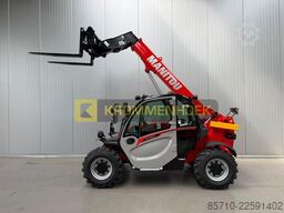 Manitou MT 625 H Comfort 75K ST5 Nieuw