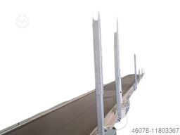 Transnorm 8500 (4070+4430) -600-500