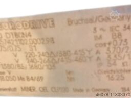 Transnorm 7200-600-500