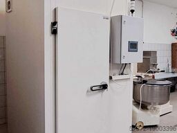 Juwel/Diosna PQ6-SU/PQ3-SU/TS-120