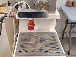 Juwel/Diosna PQ6-SU/PQ3-SU/TS-120