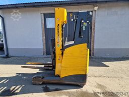 Jungheinrich ETV 214