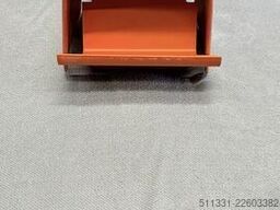 Cold Jet / Aero serie Foot Switch: part 2G1070