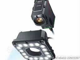 KEYENCE vs-160MX