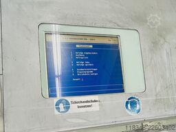 Rottler & Rüdiger BENDIT XL W