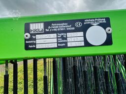 Hegla F50-16N