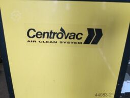 Centrovac MS 25-12 K