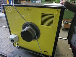 Centrovac MS 25-12 K