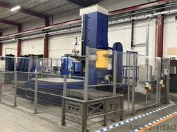 TOS WHN 13 CNC
