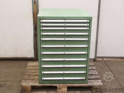 Lista 720/730/H1000 mm