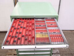 Lista 720/730/H1000 mm