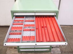 Lista 720/730/H1000 mm