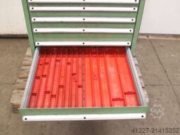 Lista 720/730/H1000 mm