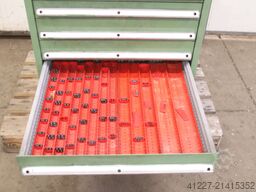 Lista 720/730/H1000 mm