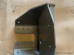 DAF Luchtveerbalg steunen