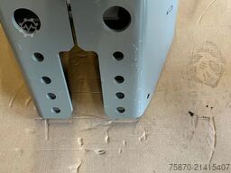 DAF Luchtveerbalg steunen