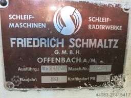 SCHMALTZ WaR4/2500