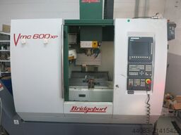 BRIDGEPORT VMC 600