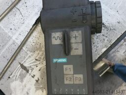 Froriep DS 14 NC
