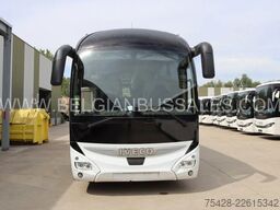 Iveco Magelys Pro / 12,8m / Lift /  Full Options
