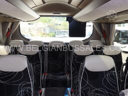 Iveco Magelys Pro / 12,8m / Lift /  Full Options