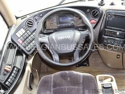 Iveco Magelys Pro / 12,8m / Lift /  Full Options