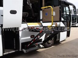 Iveco Magelys Pro / 12,8m / Lift /  Full Options
