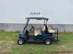 ClubCar Tempo 4 persoons golfkar