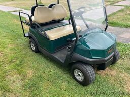 ClubCar Tempo 4 persoons golfkar
