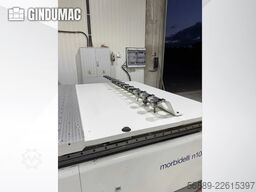 SCM Morbidelli N100 22-31 PROSPACE