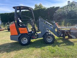 Giant D263S kniklader