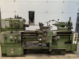 WMW Niles DLZ 500 IV L 1000