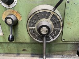 WMW Niles DLZ 500 IV L 1000