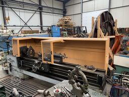 Muller & Pesant Ø 520 mm x Length 2500 mm