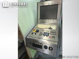 Gildemeister CTX 420 linear