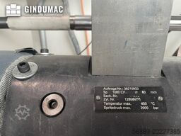 KraussMaffei 300-1400 CX MC6