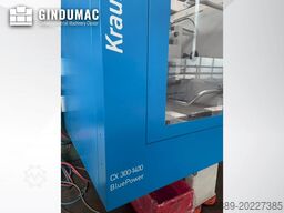 Krauss Maffei 300-1400 CX MC6