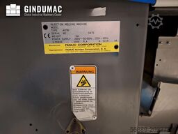 FANUC Roboshot S150iA