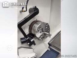 Takisawa LA-300 CNC