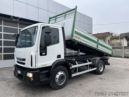 Iveco Eurocargo 140e25