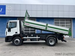 Iveco Eurocargo 140e25