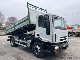 Iveco Eurocargo 140e25