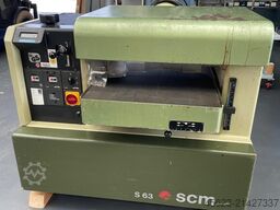 SCM S63 B