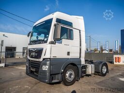 MAN TGX 18.470 XXL BLS+ KIPHYDR.