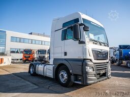 MAN TGX 18.470 XXL BLS+ KIPHYDR.