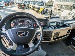 MAN TGX 18.470 XXL BLS+ KIPHYDR.