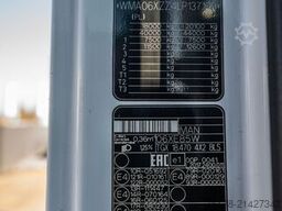 MAN TGX 18.470 XXL BLS+ KIPHYDR.