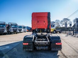 MERCEDES ACTROS 1843 LS+KIPHYDR.