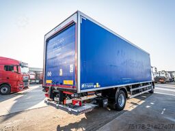 MAN TGM 18.340 BL+CARRIER+DHOLLANDIA 3Ton