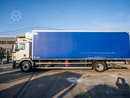 MAN TGM 18.340 BL+CARRIER+DHOLLANDIA 3Ton